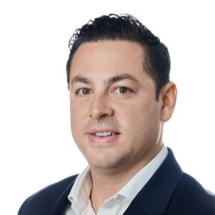Matt Tobia, co-founder of Prometheus Labs